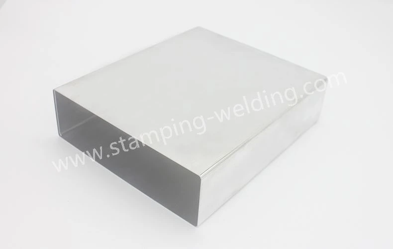 Aluminum Case for lto lithium Cells