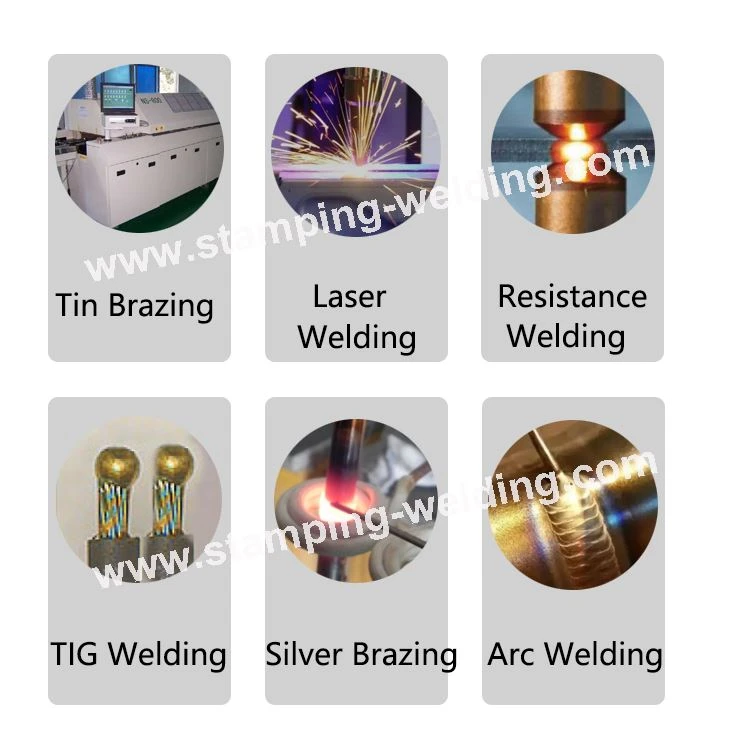 welding technolgoy