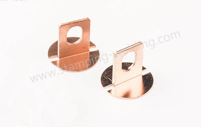 Contact for gM type motor protection fuse