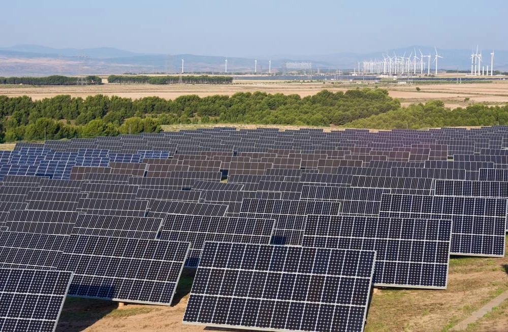 PV system PV system