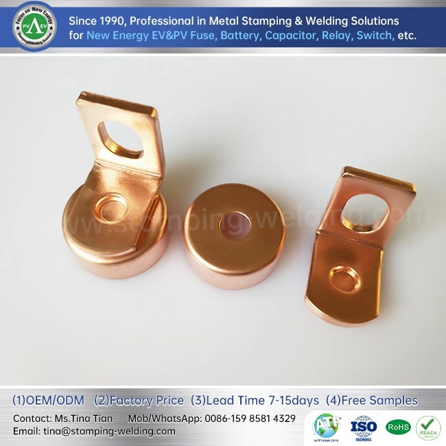 copper cap copper cap
