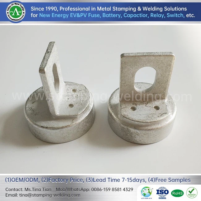 cylindrical fuse contact cap for pv cylindrical fuse contact cap for pv