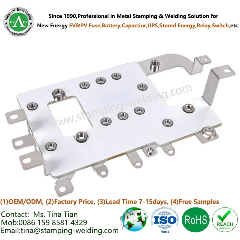Laminated Bus Bar Laminated Bus Bar