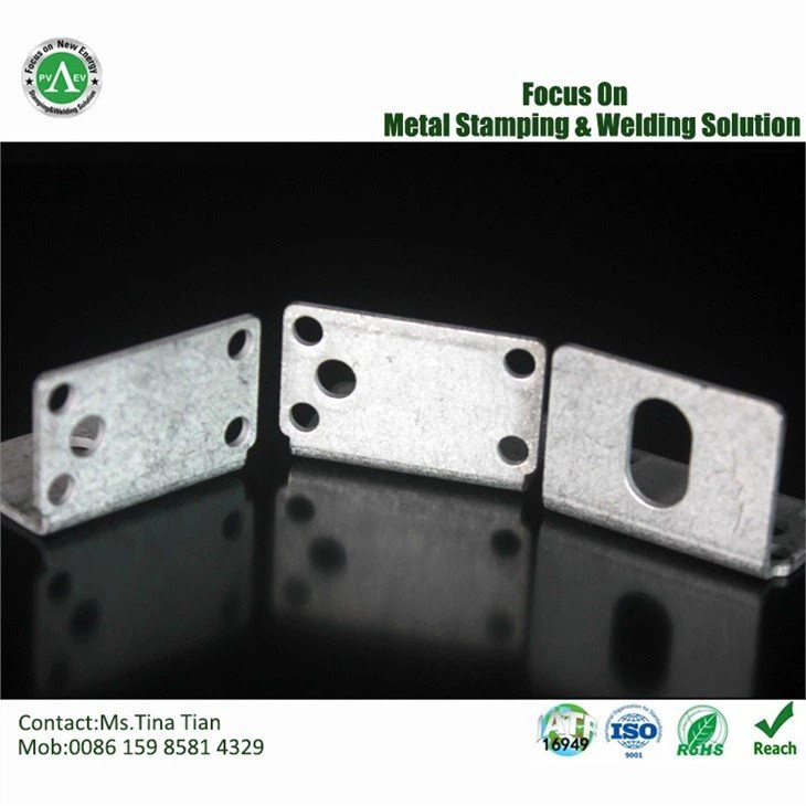 C11000 Fuse Terminal Contact