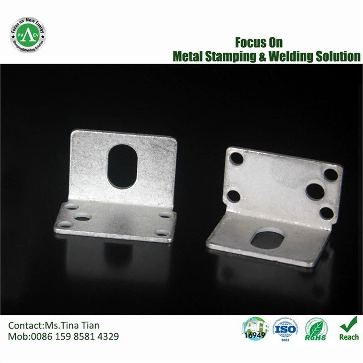 Cu Fuse Link Terminal Contact