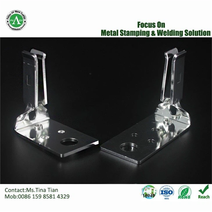 Upper And Lower Sockets For NH Fuse Links for Battery Storage Protection