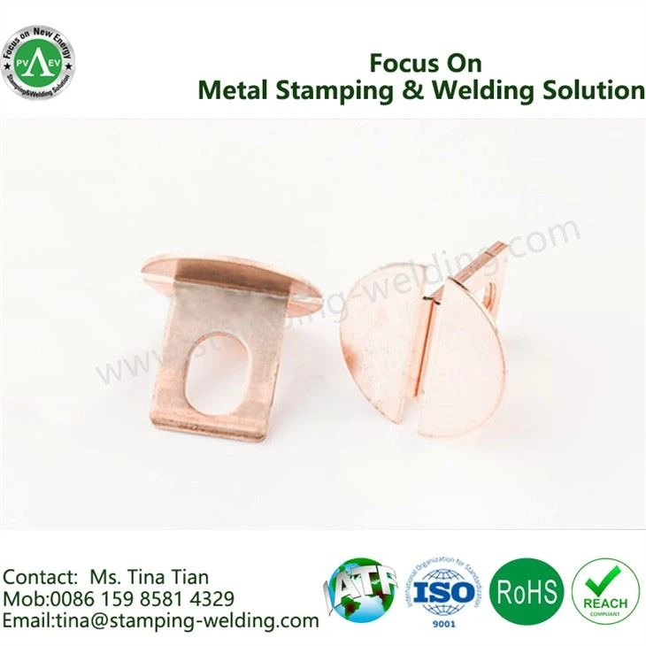 Contact For Motor Protection Fuse
