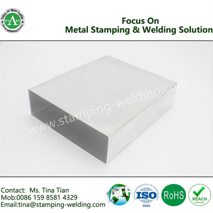 Lto Lithium Cells Aluminum Shell