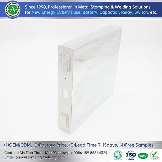 Battery Pack For Lithium -ion Electric Car