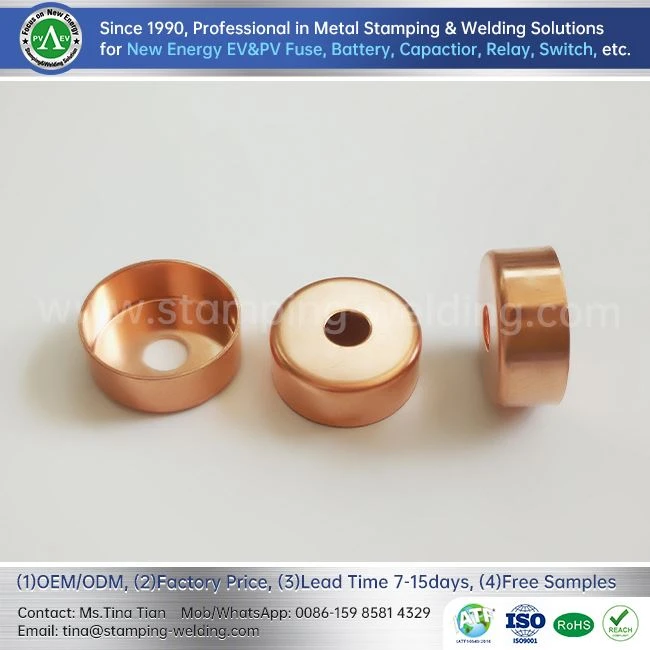 Bussmann Eaton Cooper Fuses Cap