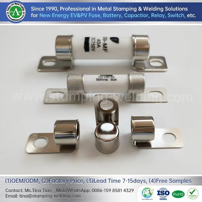 Bussmann Eaton Cooper Fuses Cap