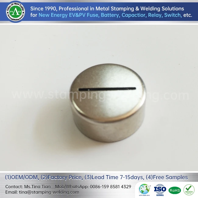 Bussmann Eaton Cooper sulakekorkki