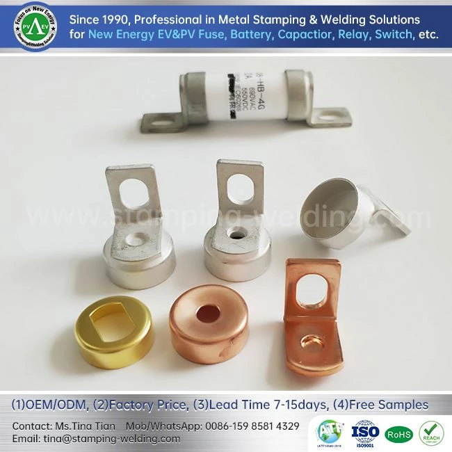 Bussmann Eaton Cooper Fuses Cap
