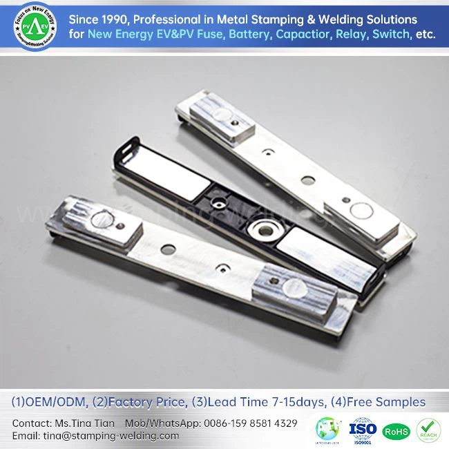 Lithium Power Cell Safety Valve