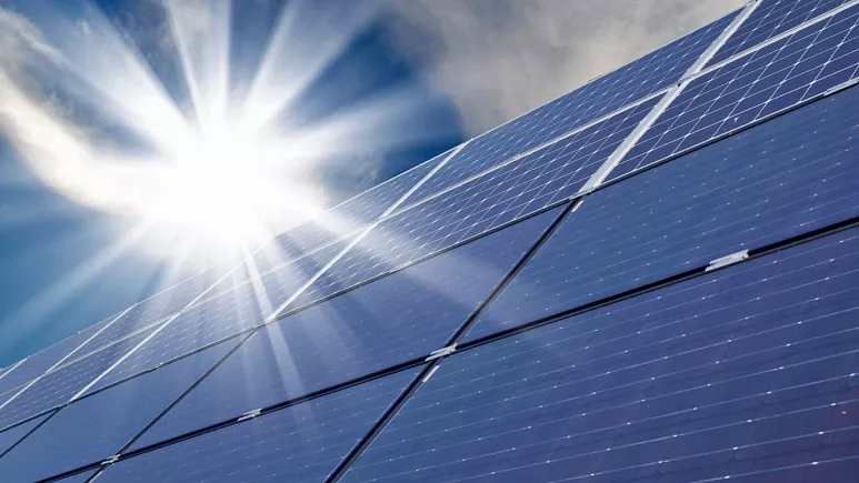 Expanding High-level Opening Up To The Outside World, Xinjiang Opens The Photovoltaic Overseas 2.0 Era Expanding High-level Opening Up To The Outside World, Xinjiang Opens The Photovoltaic Overseas 2.0 Era