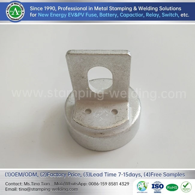 Solar Battery Fuse Cap