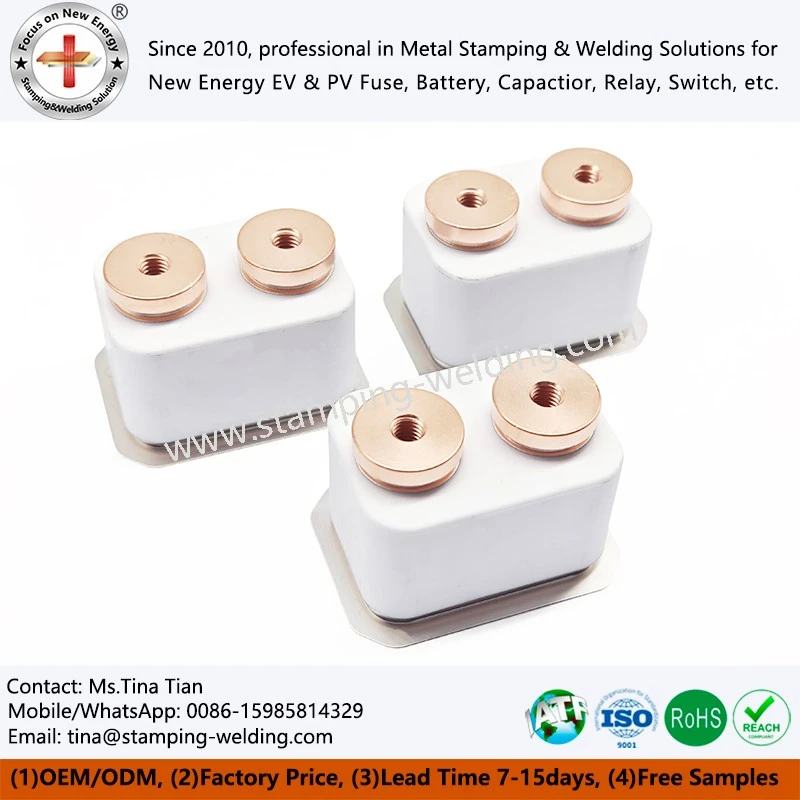 Alumina Metallized Ceramics