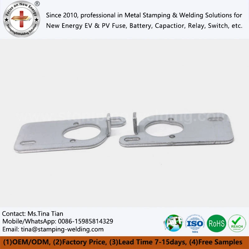 304 Stainless Steel Punching 304 Stainless Steel Punching