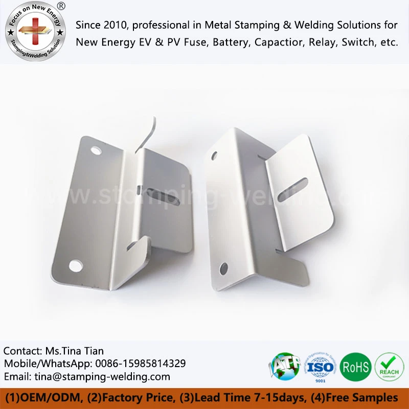 Aluminum Alloy Solar Panel Mounting Bracket Aluminum Alloy Solar Panel Mounting Bracket