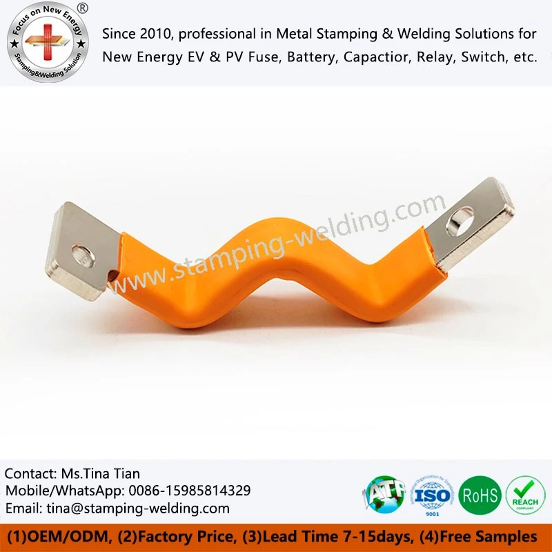 Busbar Isolation