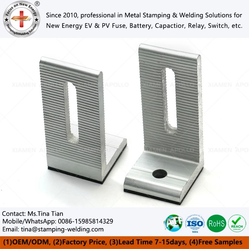 Solar Roof Hook Flat Tile Hook