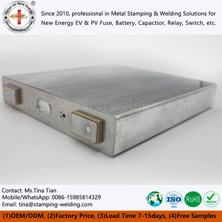 Battery Shell