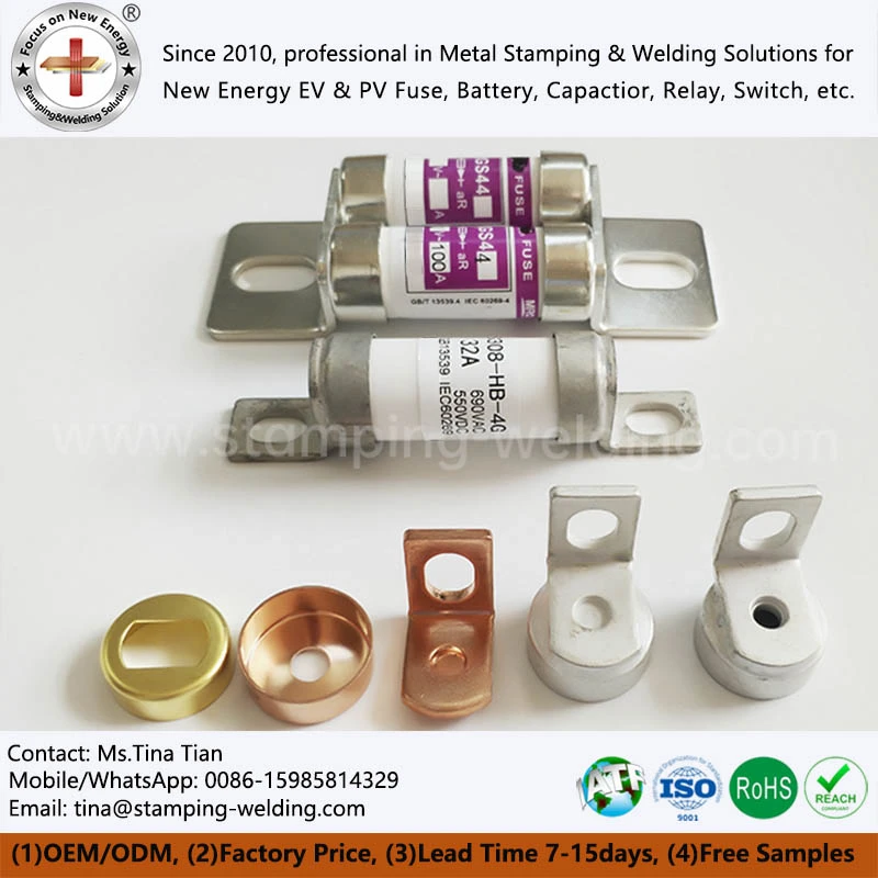 Energy Storage Fuse Energy Storage Fuse