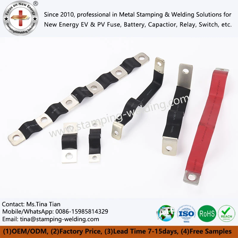 PE Heat Shrink Tubing for Insulated Busbar PE Heat Shrink Tubing for Insulated Busbar