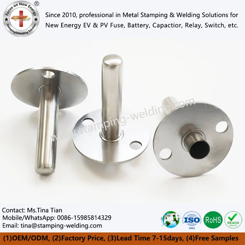 Stainless steel stamped parts Stainless steel stamped parts