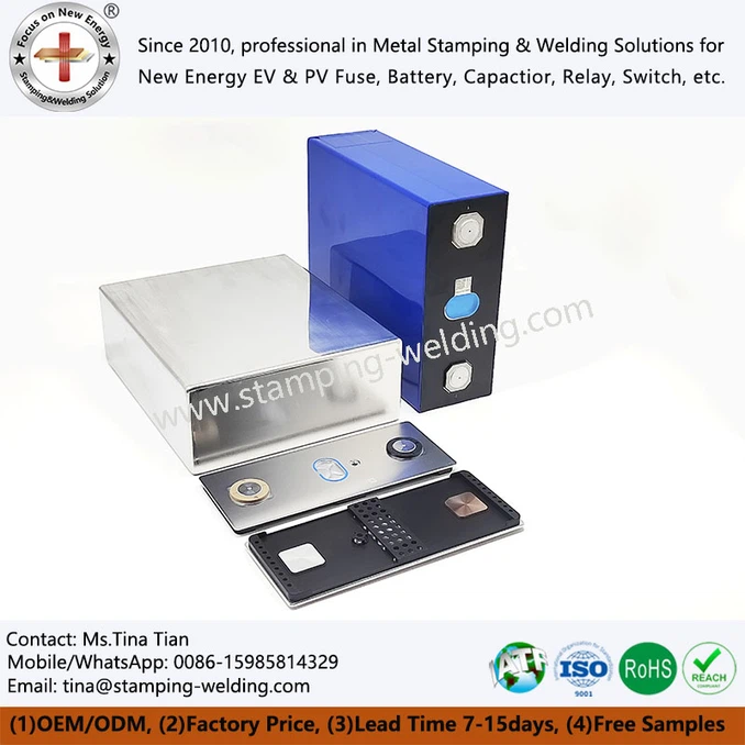 Aluminum Batteries Aluminum Batteries