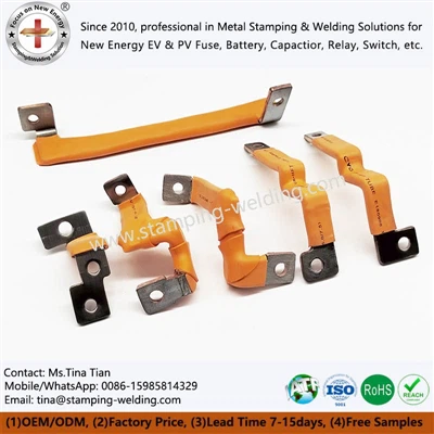 PE lämpökutisteputki eristetty virtakisko Turvallisuus Johdanto