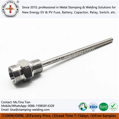 Täydellinen opas ruostumattomasta teräksestä valmistettujen sinkkipinnoituspi...