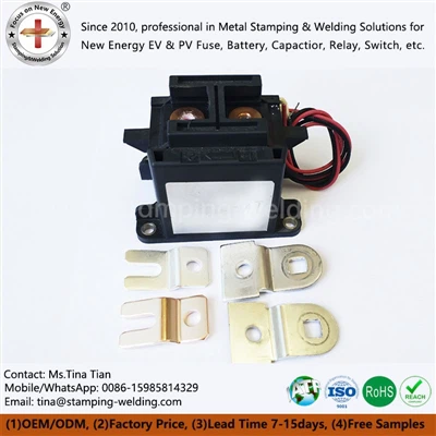 Alan tuntemus: Kuparilevyjen korkean tarkkuuden liittäminen yhdessä artikkelissa