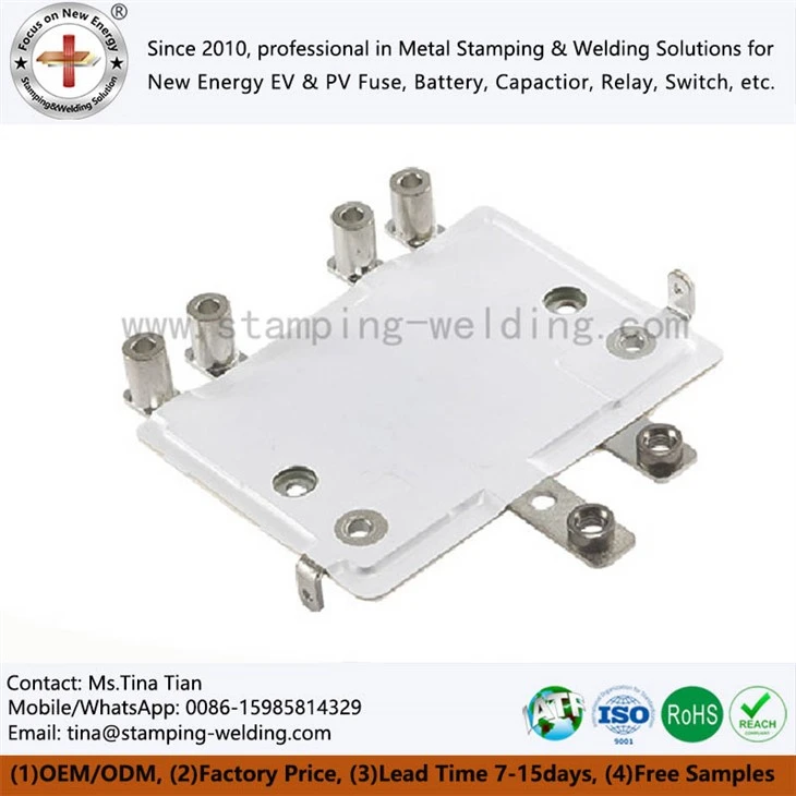 Laminated Busbar for Transportation  Supplier