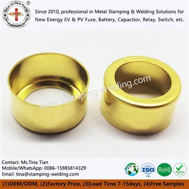 Korkit sulakkeen haltijoille