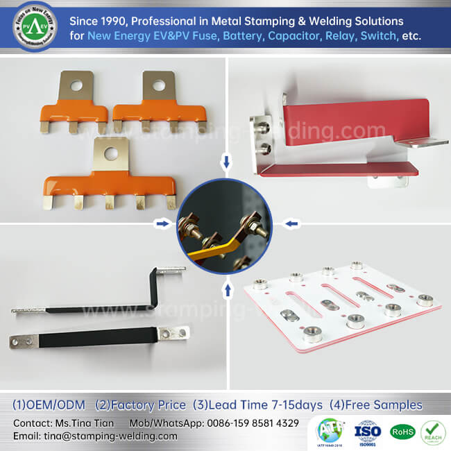 Electrical BusBar Electrical BusBar
