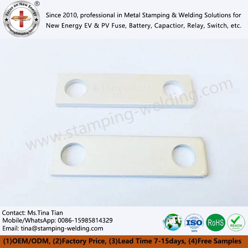 aluminum-busbars-for-capacitor aluminum-busbars-for-capacitor