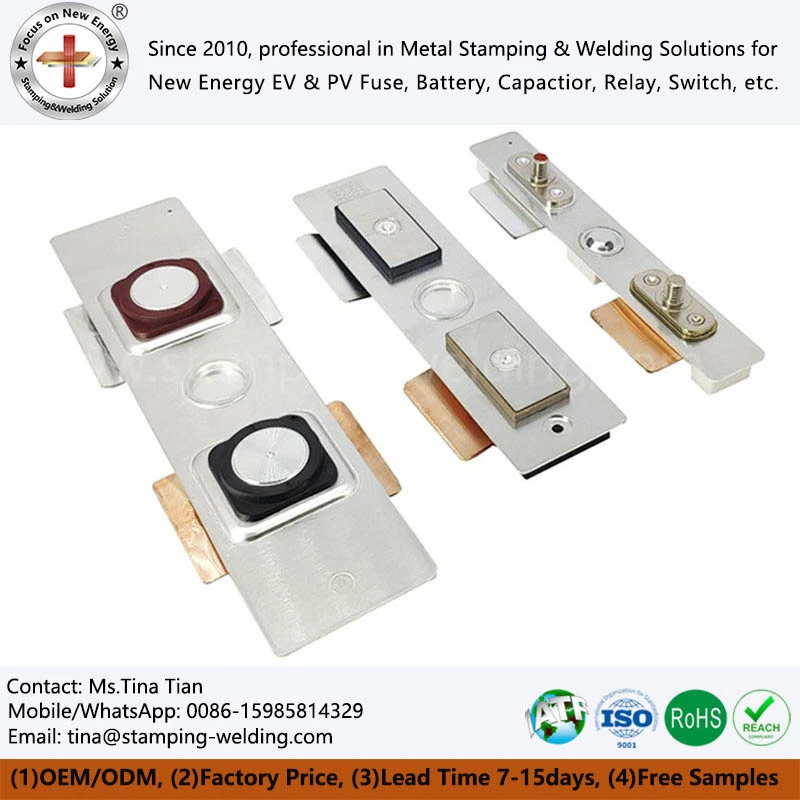 Aluminum Cover Plate For Power Battery Shell Aluminum Cover Plate For Power Battery Shell