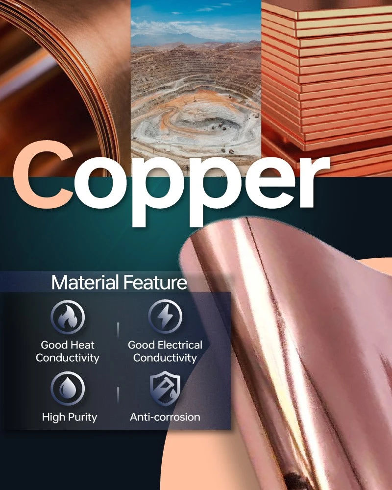 Material of Copper Stamping Parts For Automotive Connectors Material of Copper Stamping Parts For Automotive Connectors