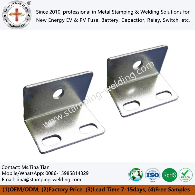 Aluminum Alloy Solar Panel Mounting Bracket Aluminum Alloy Solar Panel Mounting Bracket