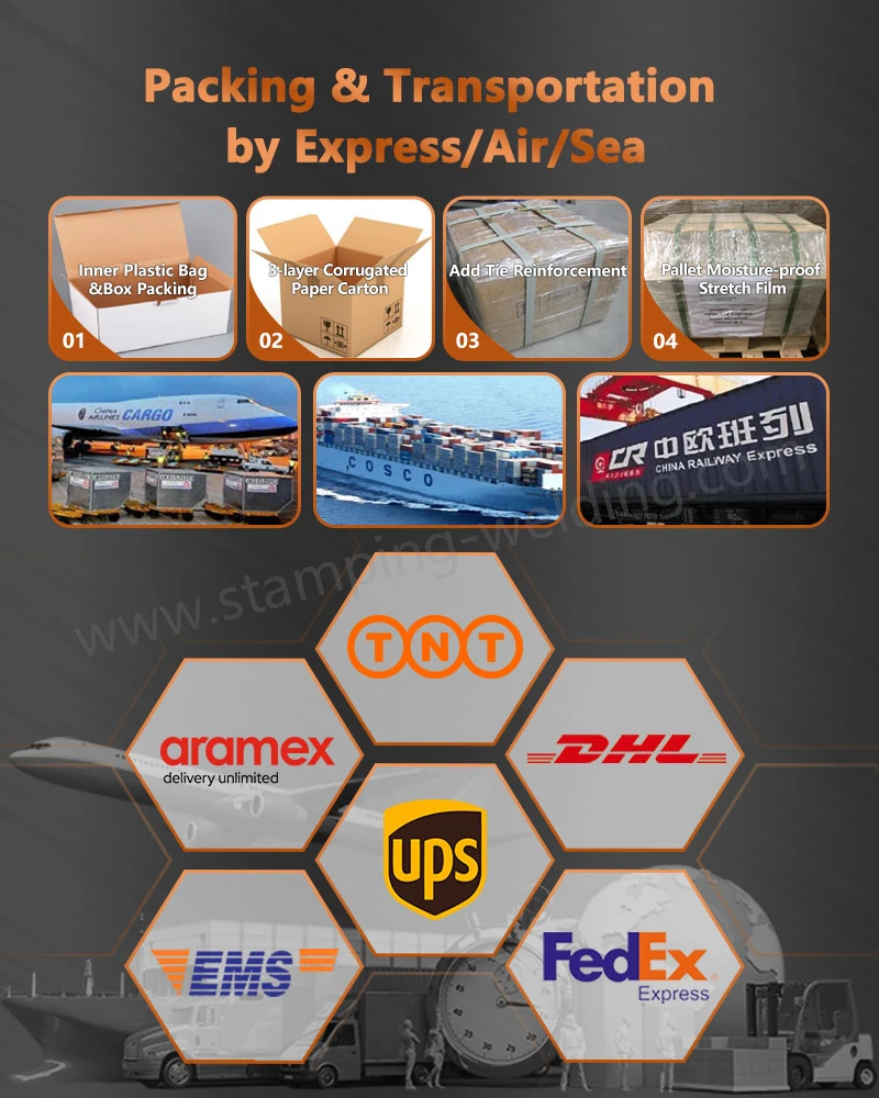 Packing Transportation of Insulated Flexible Copper Bus Bar for Power Battery Pack by Express AirSea Packing Transportation of Insulated Flexible Copper Bus Bar for Power Battery Pack by Express AirSea