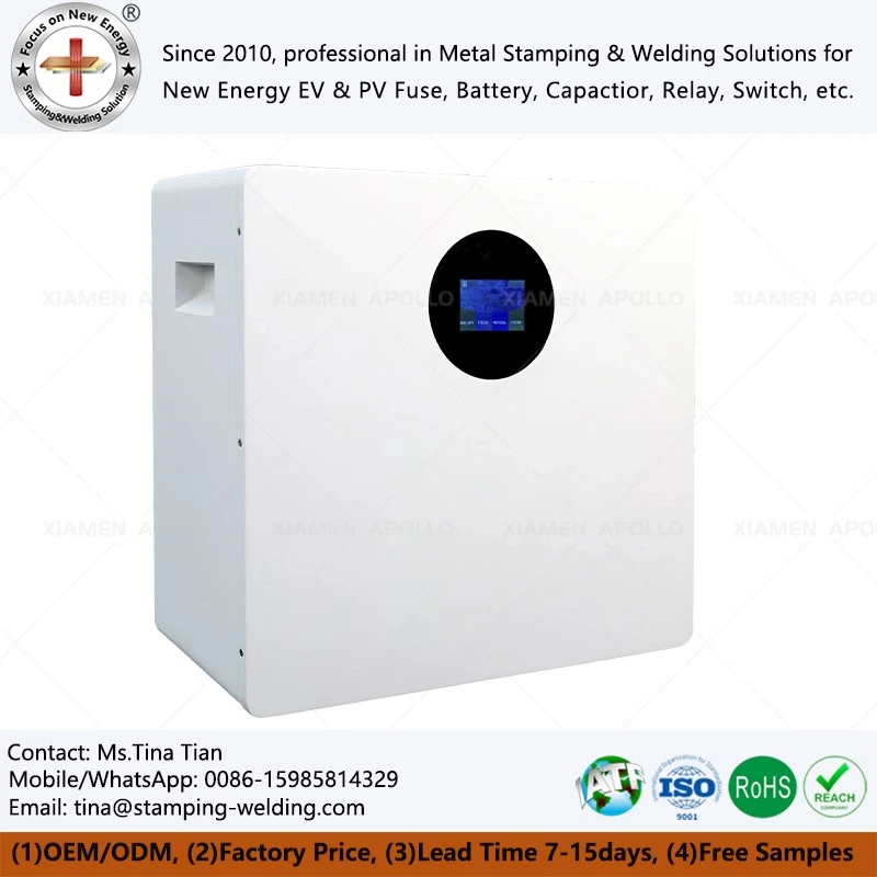 Household Energy Storage Household Energy Storage