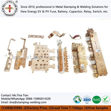 BusBar Automotive