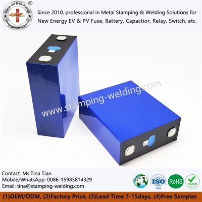 Prismaattinen Lfp Cells -alumiinikuori