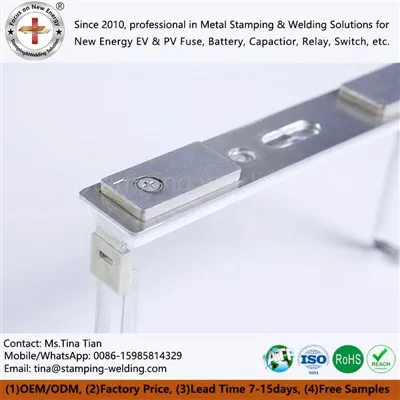 Prismainen litium -akun liite kansilevy