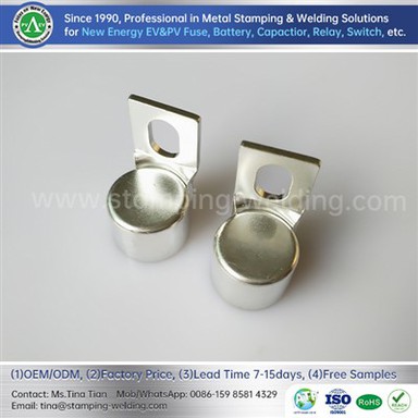 Tuulivoimaagenaattori sulake kuparikorkki