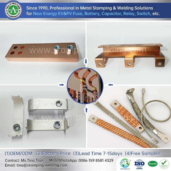 Copper BusBar